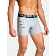 Спортивные трусы Peresvit Performance Boxer Briefs Silver