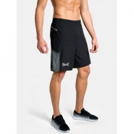 Шорты Peresvit Air Motion Loose Black