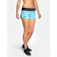 Спортивные шорты Peresvit Air Motion Women's Shorts Aqua