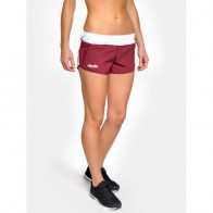 Спортивные шорты Peresvit Air Motion Women's Shorts Bordo
