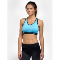 Спортивный топ Peresvit Air Motion Women's Bra Aqua