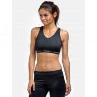 Спортивный топ Peresvit Air Motion Women's Bra Black
