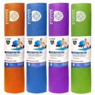 Йога-мат Power System Fitness-Yoga mat PS-4014