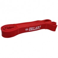 Резинка для подтягиваний FI-3917-R Power Bands