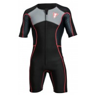 Комбинезон для сгонки веса TITLE SHREDDING WEIGHT SAUNA GEAR SUIT