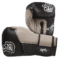 Боксерские перчатки HAYABUSA Tokushu Boxing Gloves