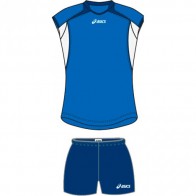 Волейбольная форма женская ASICS Set Attack T209Z1-4350