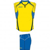Волейбольная форма ASICS Set Olympic T211Z1-QV43