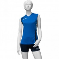 Волейбольная форма ASICS Set Fly Lady T226Z1-4350