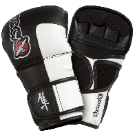 Перчатки для ММА HAYABUSA Tokushu 7 oz Hybrid MMA GLOVES