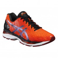 Кроссовки беговые мужские ASICS GEL NIMBUS 18 T600N-0990