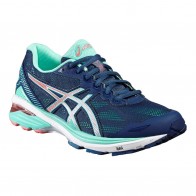 Кроссовки для бега женские ASICS GT 1000 5 T6A8N-5893