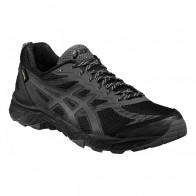 Кроссовки беговые мужские ASICS GEL FUJITRABUCO 5 G-TX T6J1N-9095