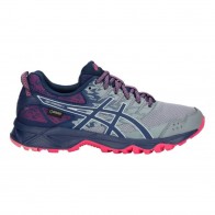 Кроссовки для бега женские ASICS GEL-SONOMA 3 G-TX T777N - 020