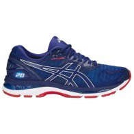 Кроссовки для бега ASICS GEL-NIMBUS 20 T800N - 400