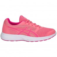 Кроссовки для бега женские ASICS STORMER 2 T893N - 700