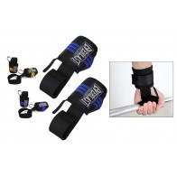 Напульсник на запястье с лямками для уменьшения нагрузки на пальцы (2шт) ELAST TA-4860