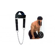 Упряжь для тренировки мышц шеи TA-92061