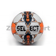 Мяч футбольный №5 SELECT TALENTO(WOR)-D Club matches and training