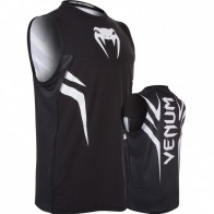 Майка Venum Tempest Dry Tech Tank Top Black