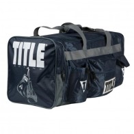 Спортивная сумка для экипировки TITLE Deluxe Gear Bag 2.0