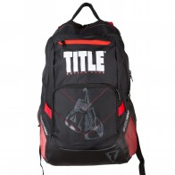 Спортивный рюкзак TITLE BOXING CLUB FOUNDATION BACK PACK