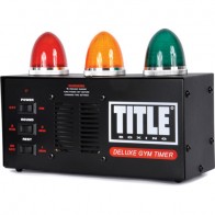 Таймер TITLE DELUXE GYM TIMER
