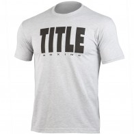 Мужская футболка TITLE Boxing Tee T-Shirt