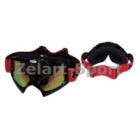 Мотоочки Tanked TG970