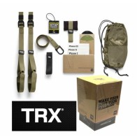 Военные тренировочные петли TRX TACTICAL ORIGINAL