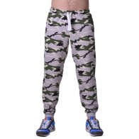Штаны BERSERK SPORT URBAN camo X