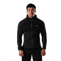 Худи BERSERK EVOLUTION FIT black