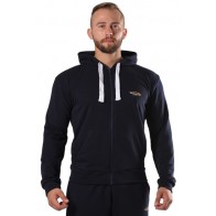 Толстовка Berserk Sport PRAGMATIC dark blue