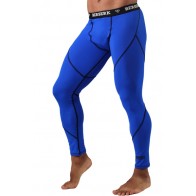 Штаны компрессионные BERSERK DYNAMIC blue