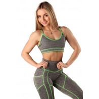 Майка BERSERK SPORT FITNET MELANGE