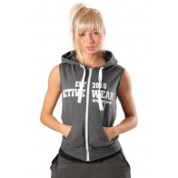 Жилетка BERSERK WORKDAY VEST dark grey