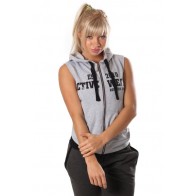 Жилетка BERSERK WORKDAY VEST grey