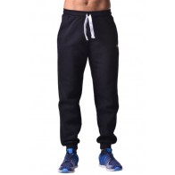 Штаны BERSERK PREMIUM black (с начесом)