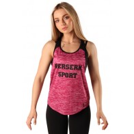 Майка BERSERK SPORT SWING FIT pink