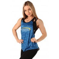 Майка BERSERK SPORT SWING FIT blue