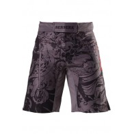 Шорты BERSERK Samuray  grey