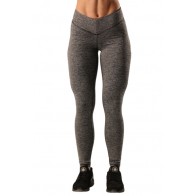 Лосины BERSERK MELANGE WONDER