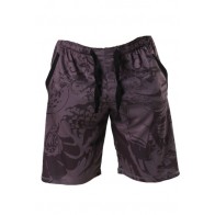 Шорты traning BERSERK Samuray black