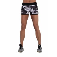 Шорты BERSERK TRAIN TIMES camo