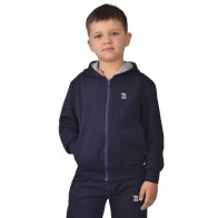 Толстовка Berserk Sport PREMIUM KID dark blue
