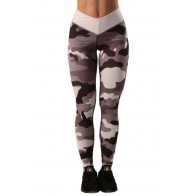 Лосины BERSERK CAMO WONDER