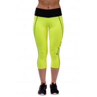 Бриджи BERSERK SPORT LIME TUNE