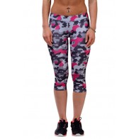 Бриджи BERSERK SPORT SEXY ARMY