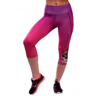 Бриджи BERSERK SPORT PERIL BEAUTY