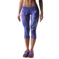 Бриджи BERSERK SPORT Fitness Queen